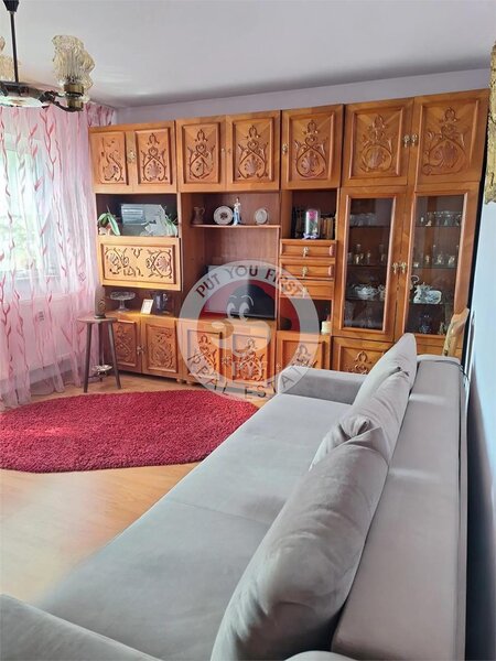 Apusului complex | Apartament 2 camere | 60mp | Decomandat | B12323