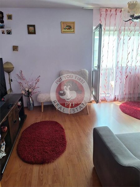 Apusului complex | Apartament 2 camere | 60mp | Decomandat | B12323