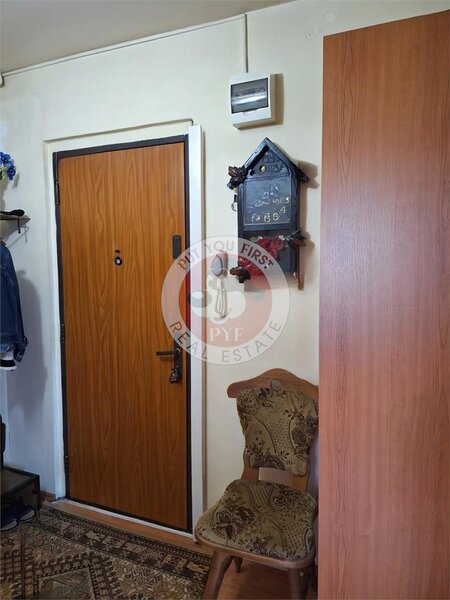 Apusului complex | Apartament 2 camere | 60mp | Decomandat | B12323