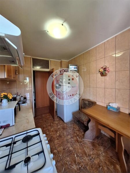 Apusului complex | Apartament 2 camere | 60mp | Decomandat | B12323