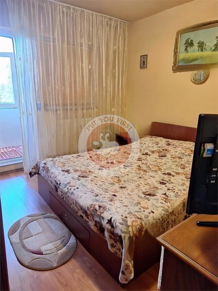 Apusului complex | Apartament 2 camere | 60mp | Decomandat | B12323