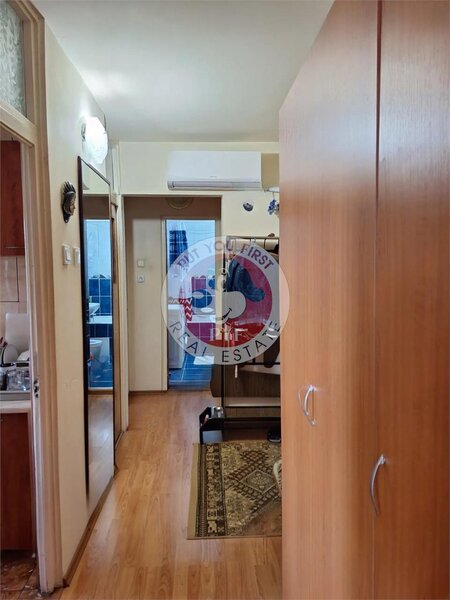 Apusului complex | Apartament 2 camere | 60mp | Decomandat | B12323