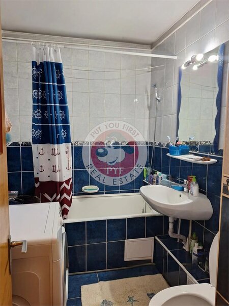 Apusului complex | Apartament 2 camere | 60mp | Decomandat | B12323